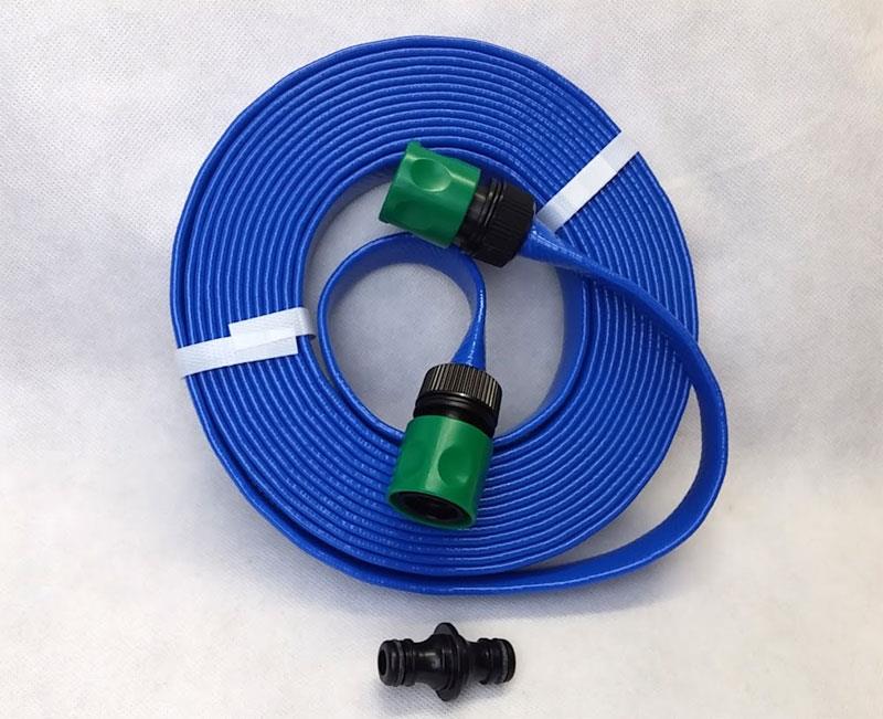 Whale Aquasource 7.5M Extension Hose Whale Aquasource Mains Water