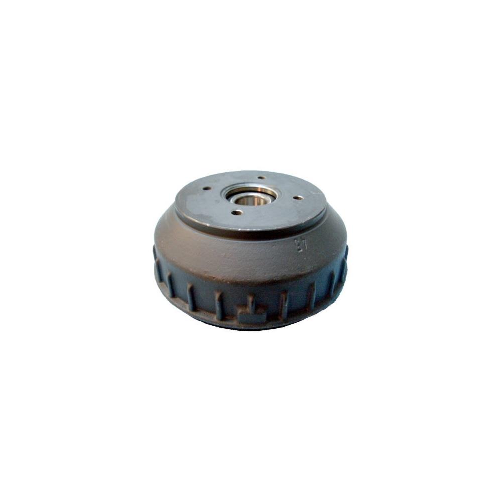 Alko Brake Drum 2051 Euro 4 stud (623112) Alko Brake Drums
