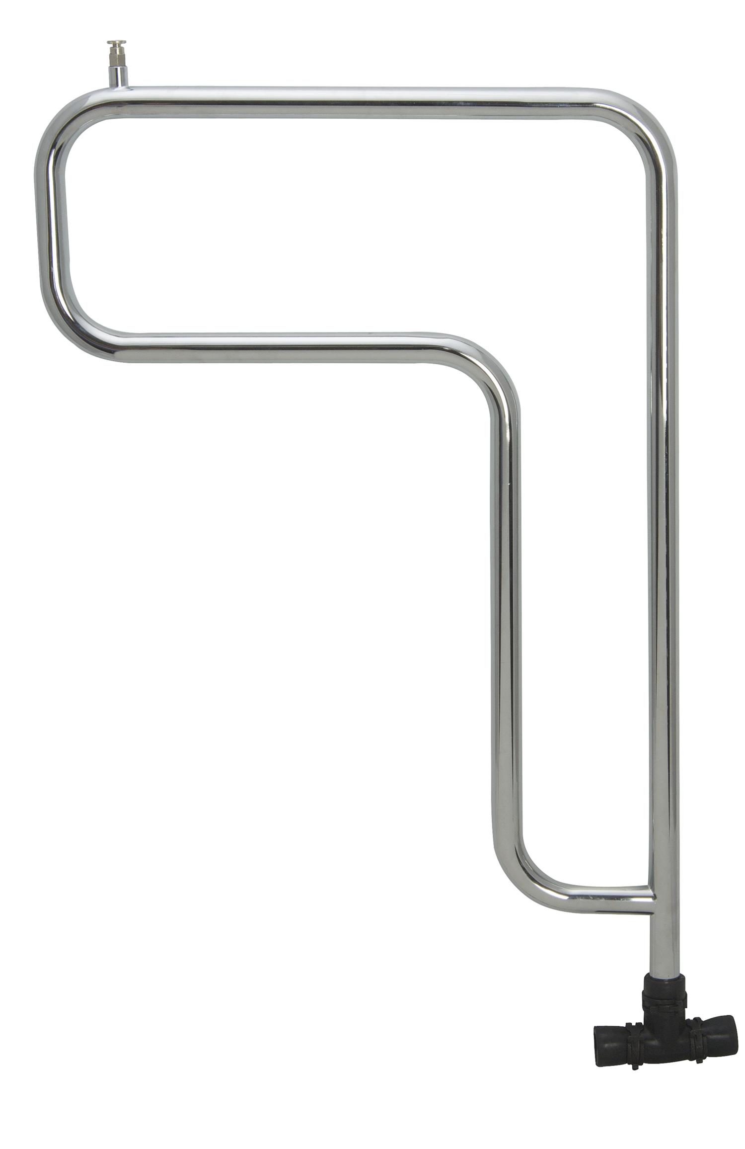 Alde Heated towel rail22mm Alde Code 1900610 Alde Accessories