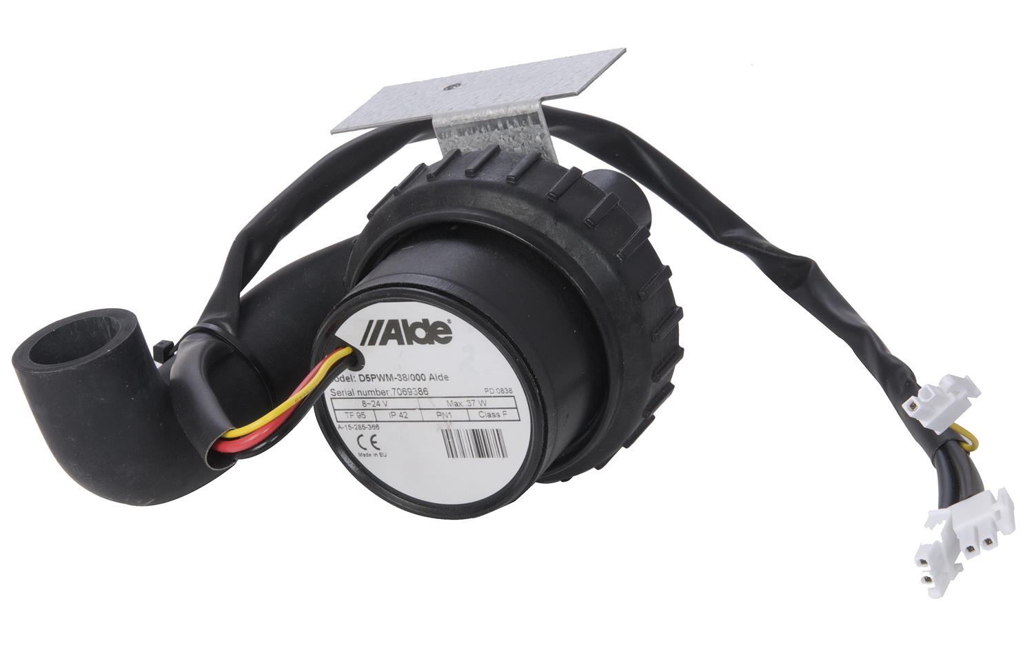 Alde Inline circulation pump Remote controlled Alde Code 3010514
