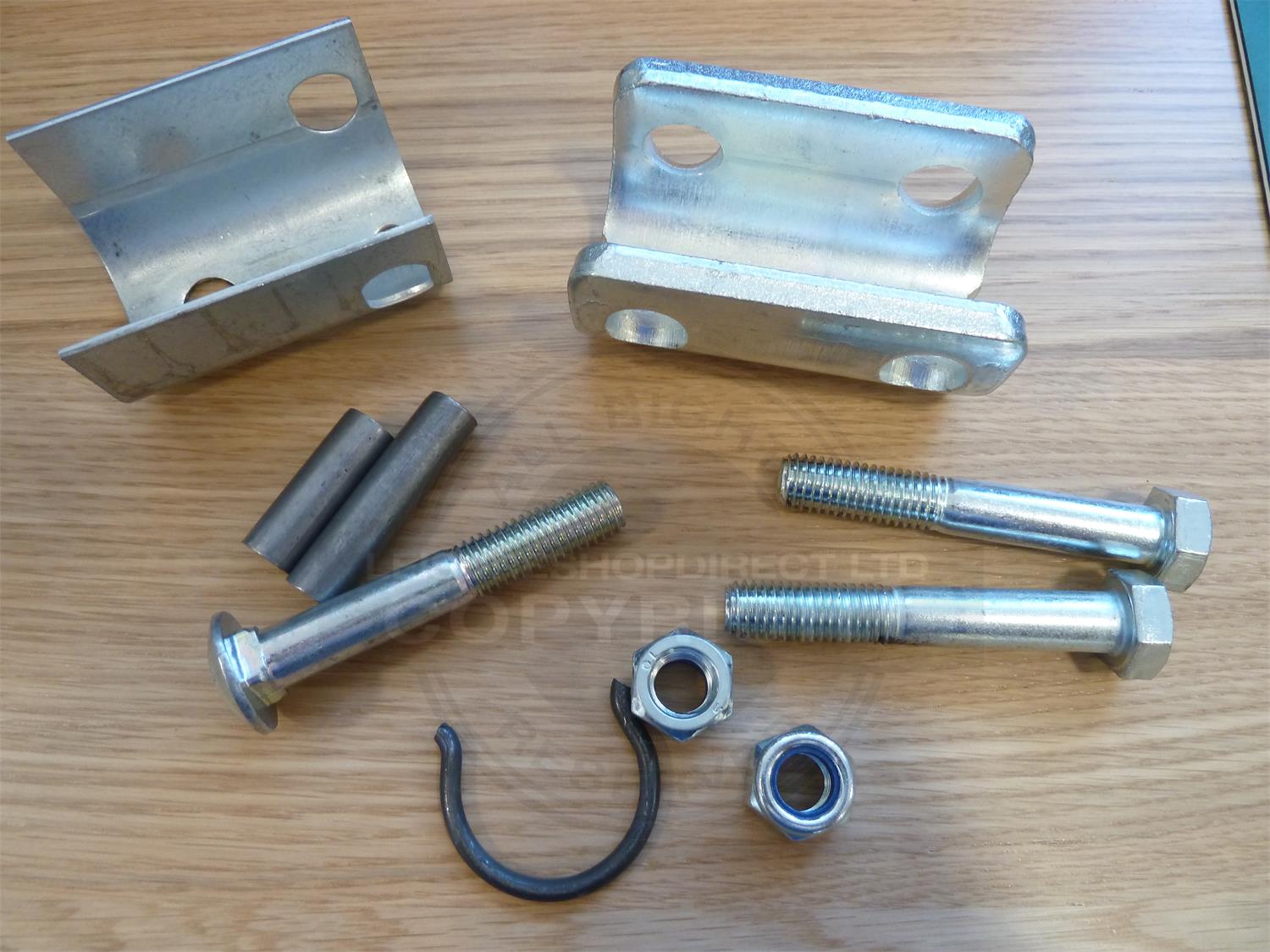 Alko AKS 1300 Replacement Assembly Kit Alko Spare Parts
