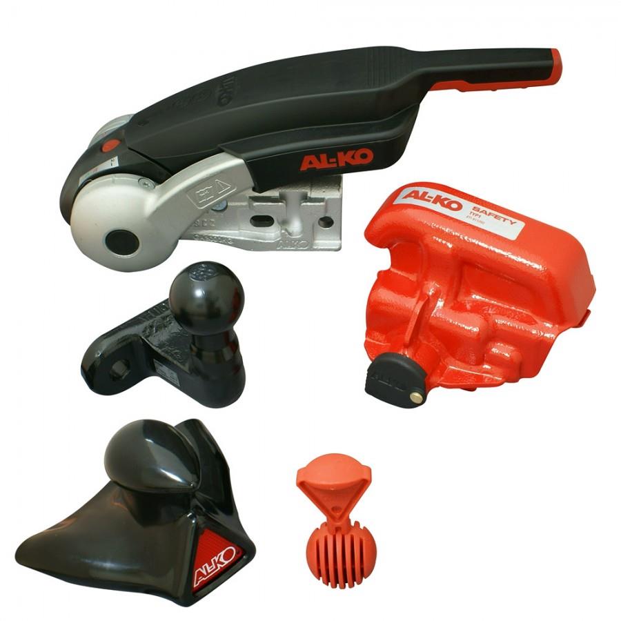 Alko AKS 3004 Triple Pack Alko AKS 3004 Caravan Stabiliser