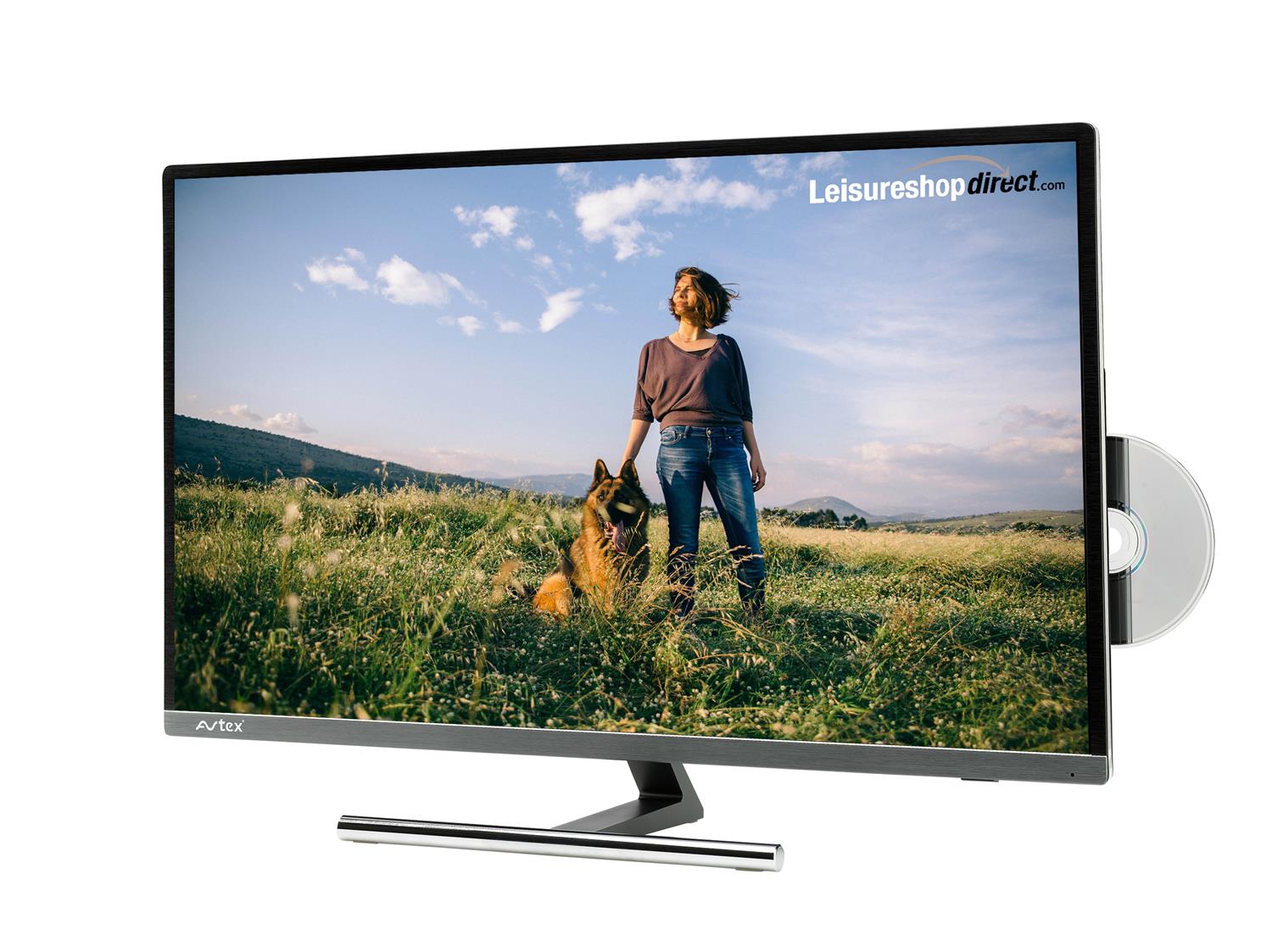 Avtex L270DRS TV - 27\
