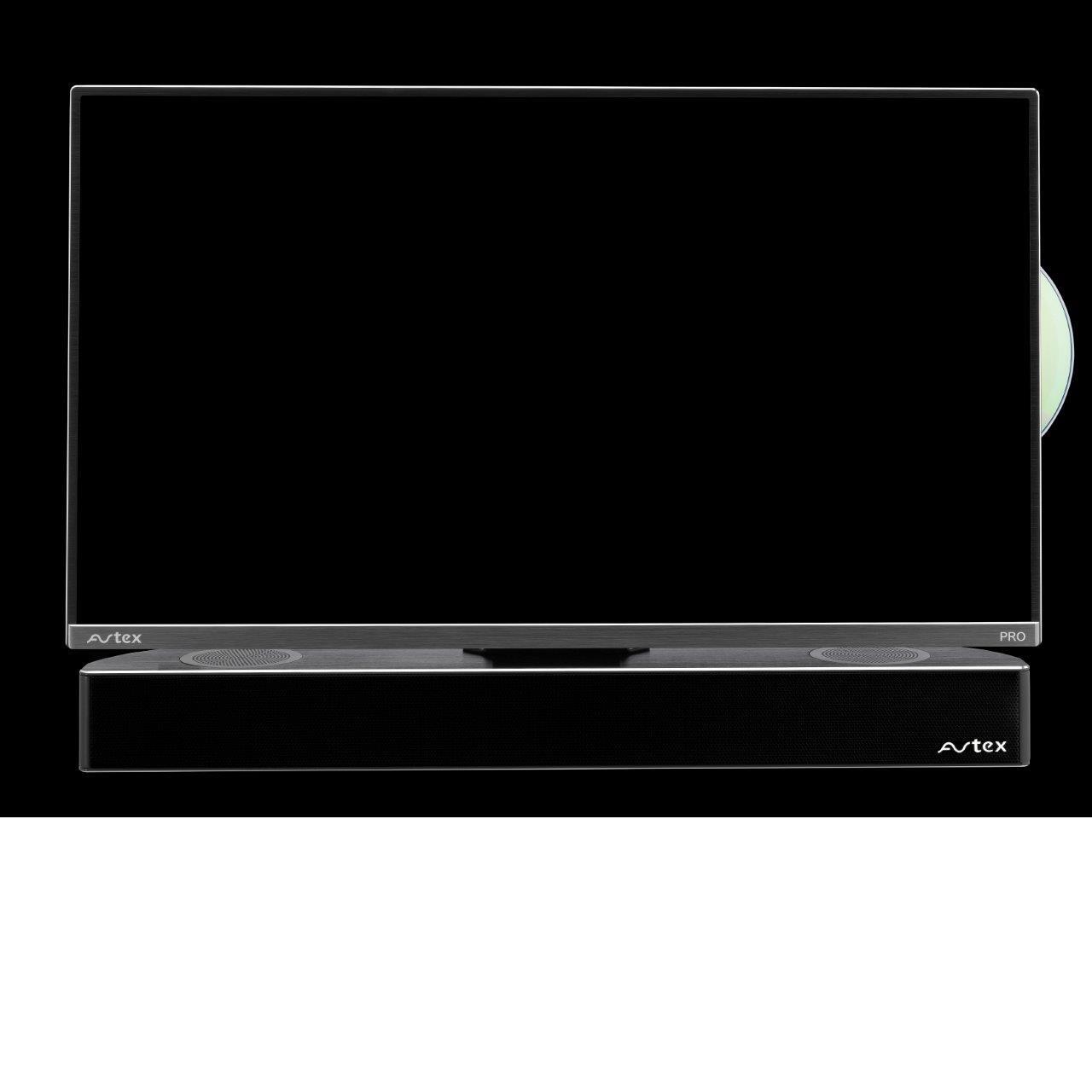 avtex tv sound bar