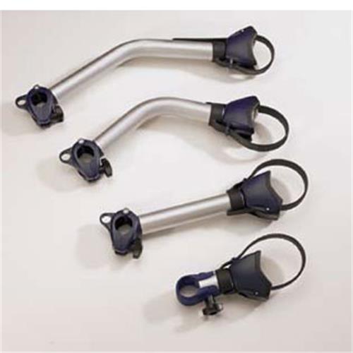 Thule G2 Bike Holders, omnistore bike rack holders