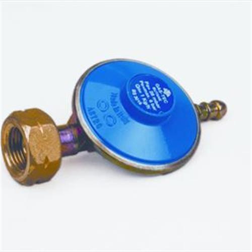 Butane Gas Regulator for Calor 4.5kg bottle Gas regulators