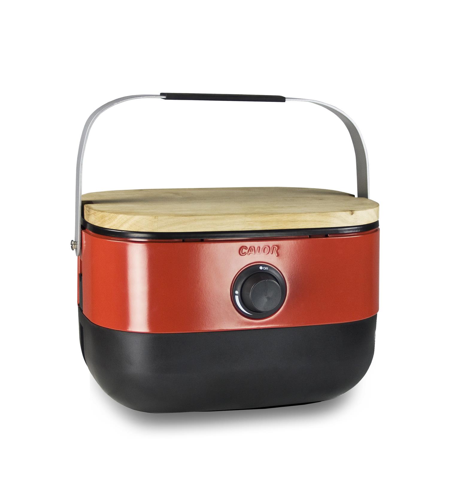 Calor MiniBBQ Camping barbecues