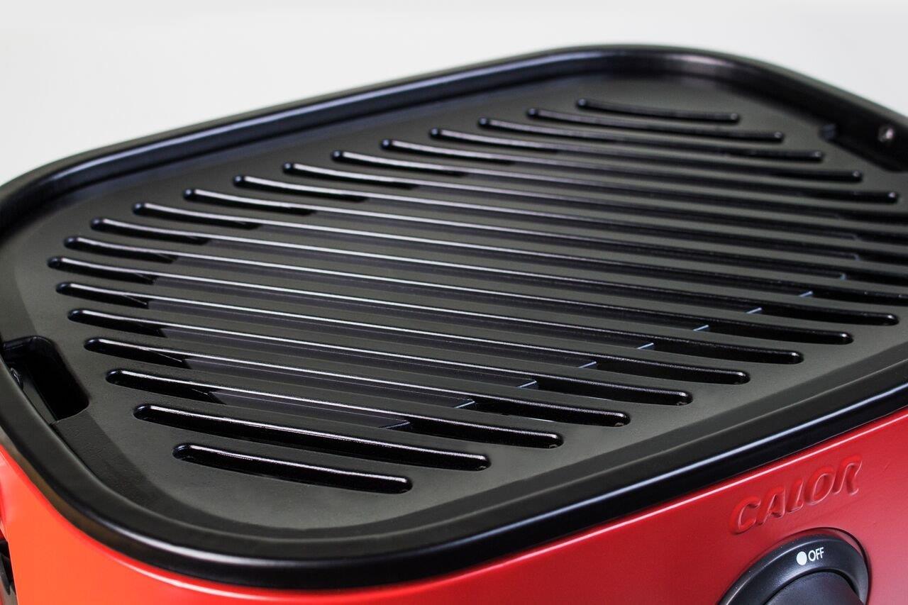 Calor MiniBBQ Camping barbecues