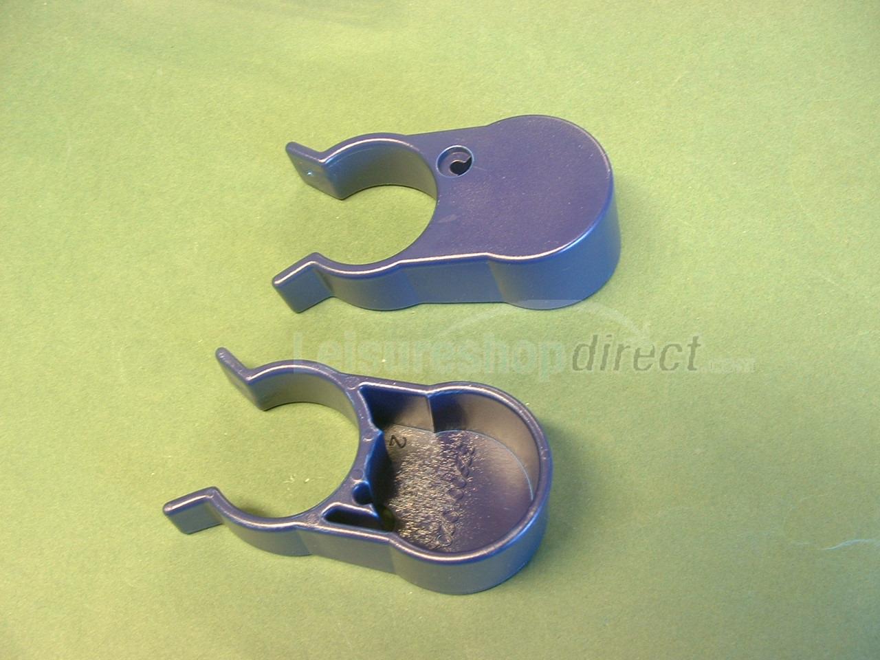 bike rack clips