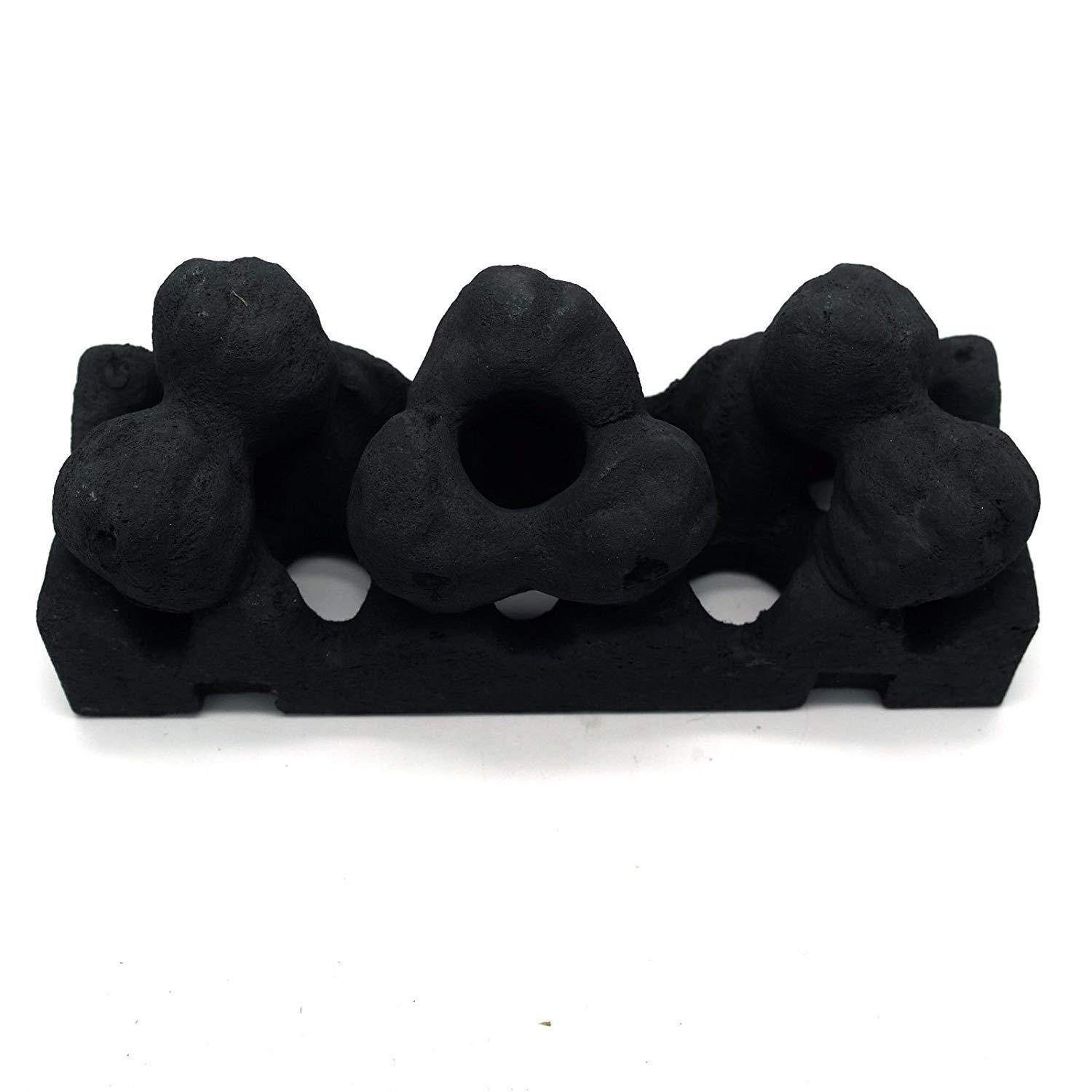 Coals for the Provence & Manhattan Heaters Provence gas stove spares