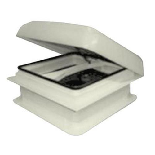 Complete Euro Vent rooflight with winding handle for Static caravans
