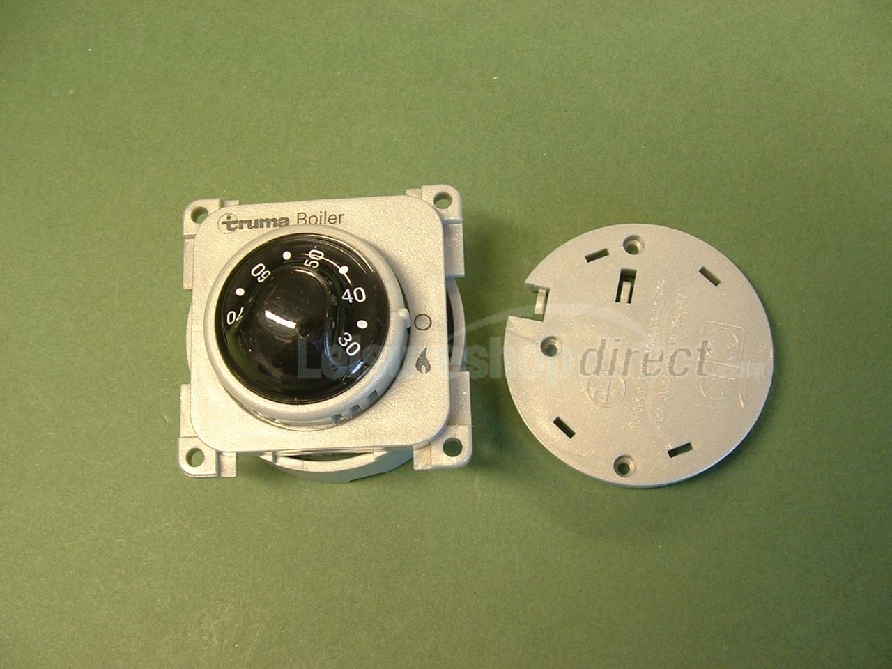 Control panel for Truma Ultrastore Series 2 Truma Code 7000057900