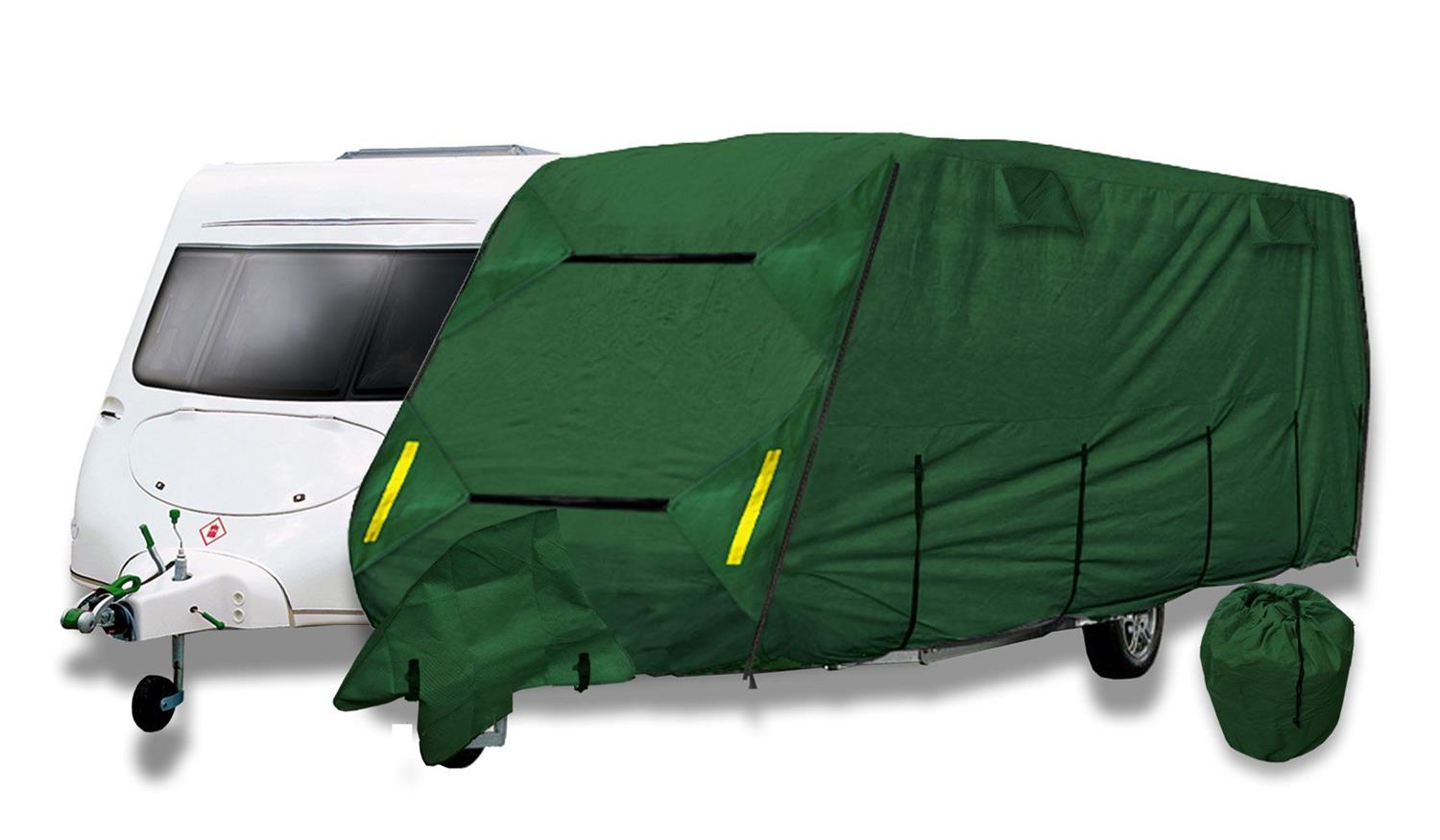 groef Verdragen pak Coverpro Caravan Cover | Leisureshopdirect