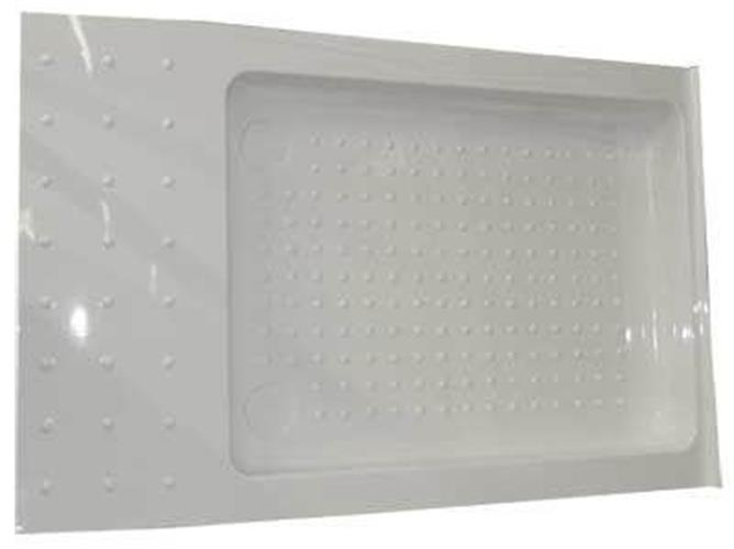 CP shower tray Caravan Showers + Motorhome Shower + Camper van