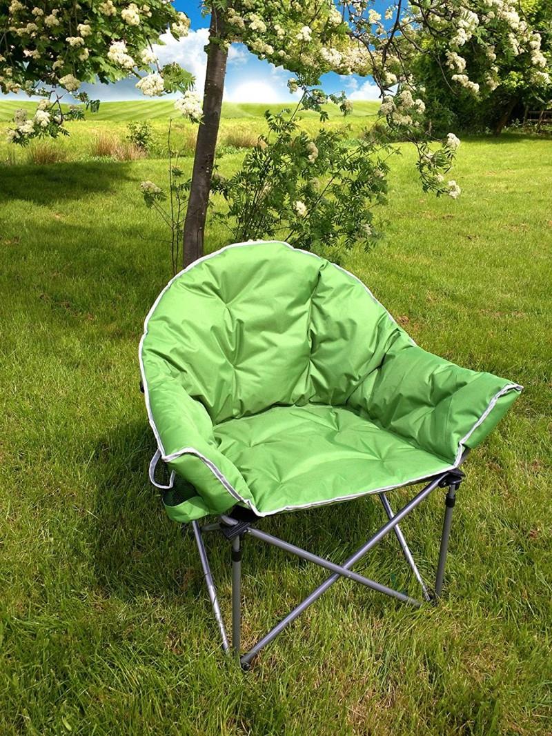 CPL Comfort Camping Chair
