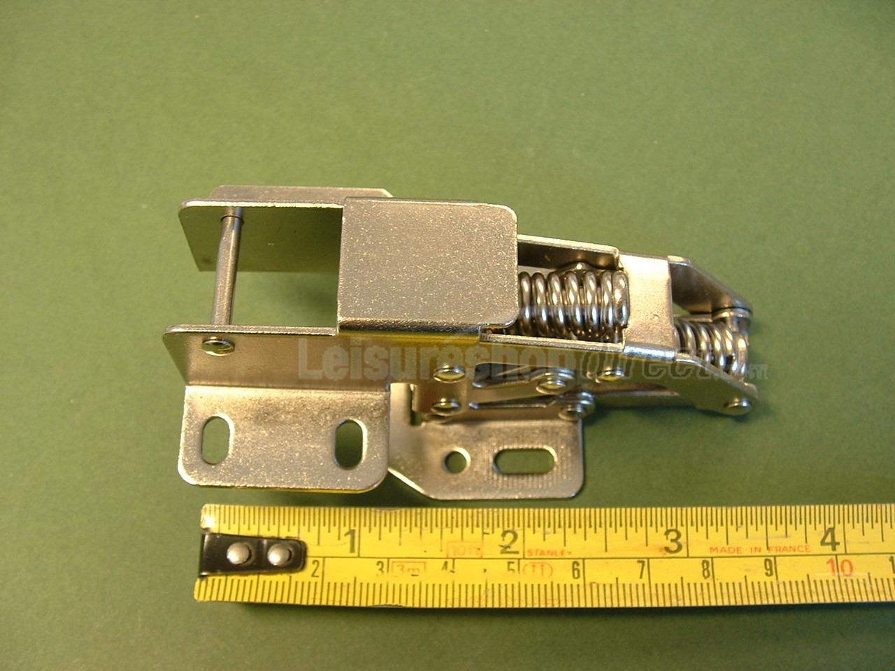 Cupboard Hinge Heavy Duty Caravan Cupboard and Locker Door Hinges