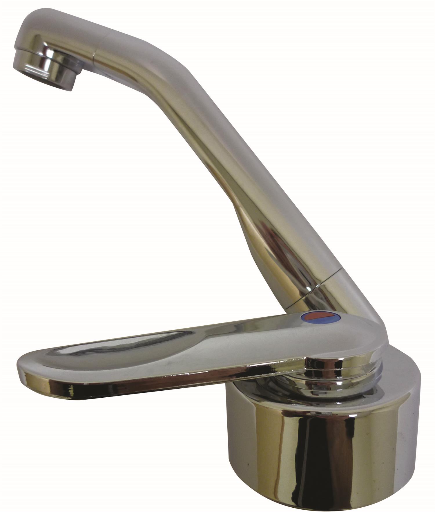 Dimatec Automatic ColdWater only tap Comet taps