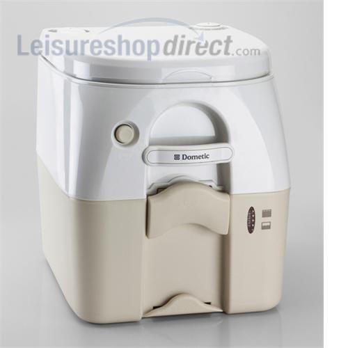 Dometic 976 Portable Toilet Spare Parts