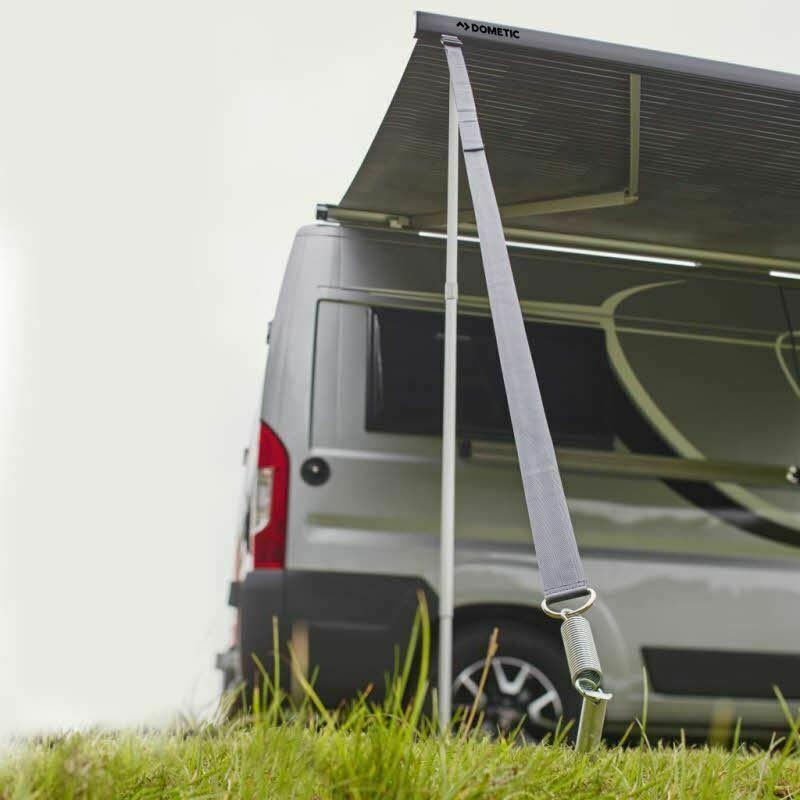 Dometic awning tie down kit Dometic Cassette Awnings