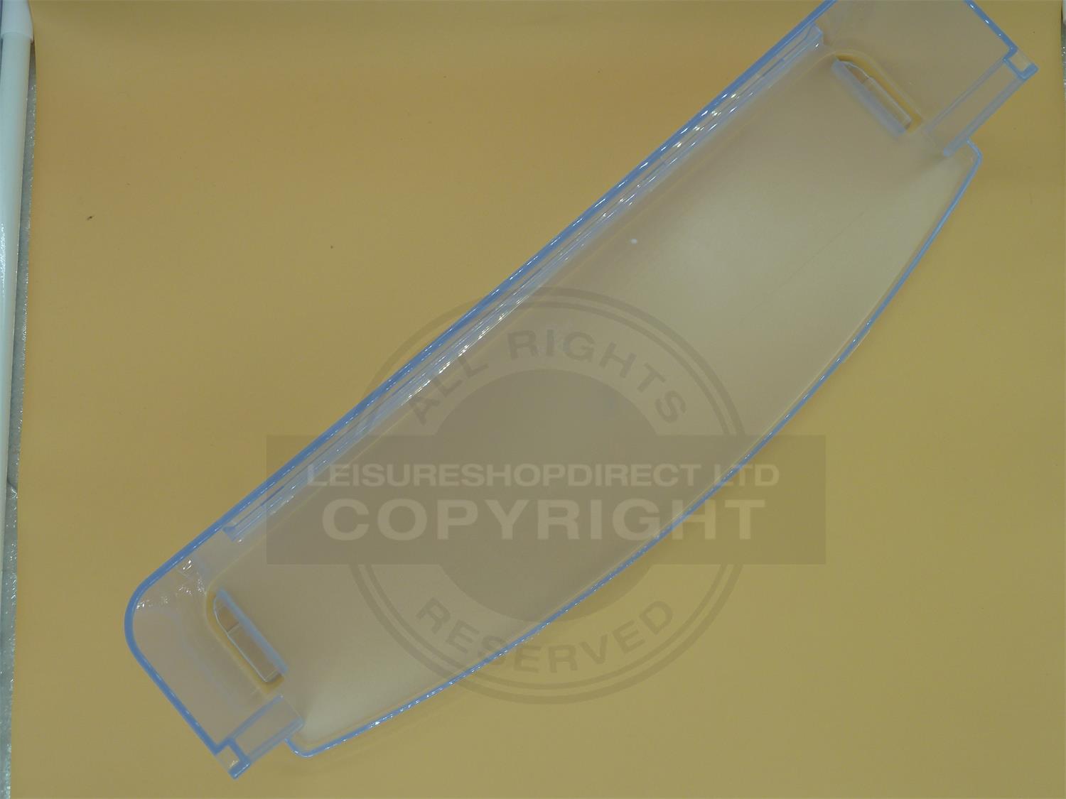 Dometic Bottle Shelf Blue Dometic RM8500 Absorption Refrigerator