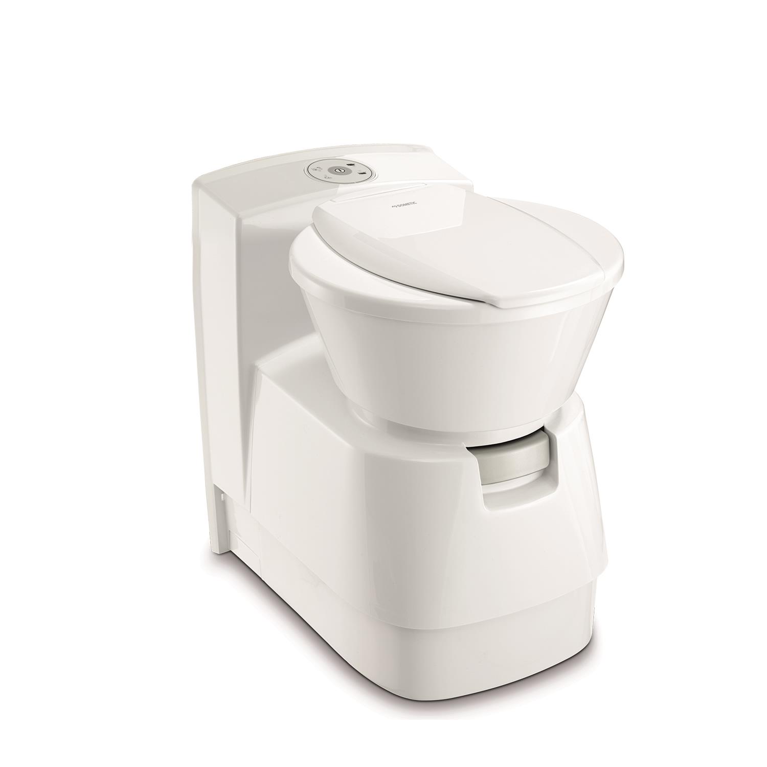Dometic CTLP 4110 toilet Dometic Toilets