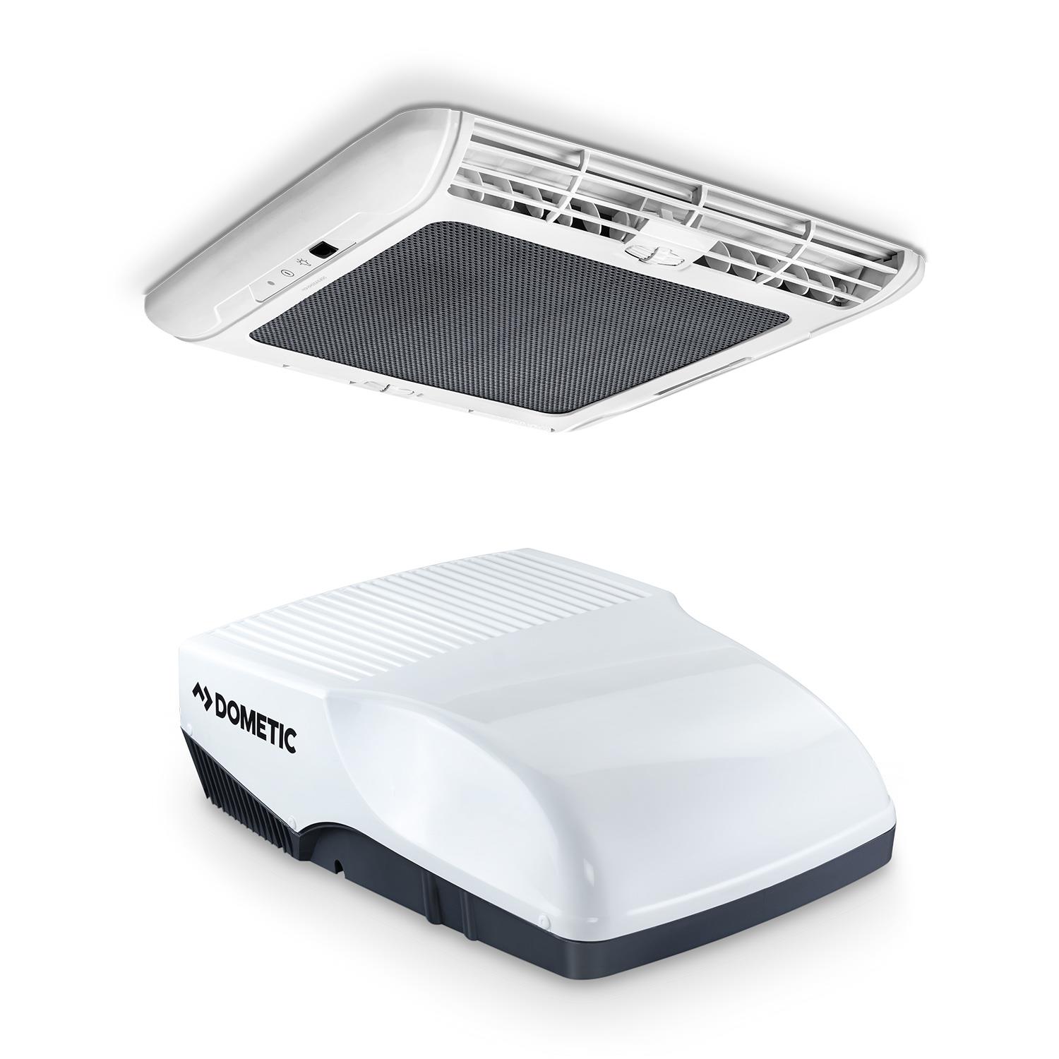  Dometic  Freshjet Roof  Air  Conditioners  Leisureshopdirect