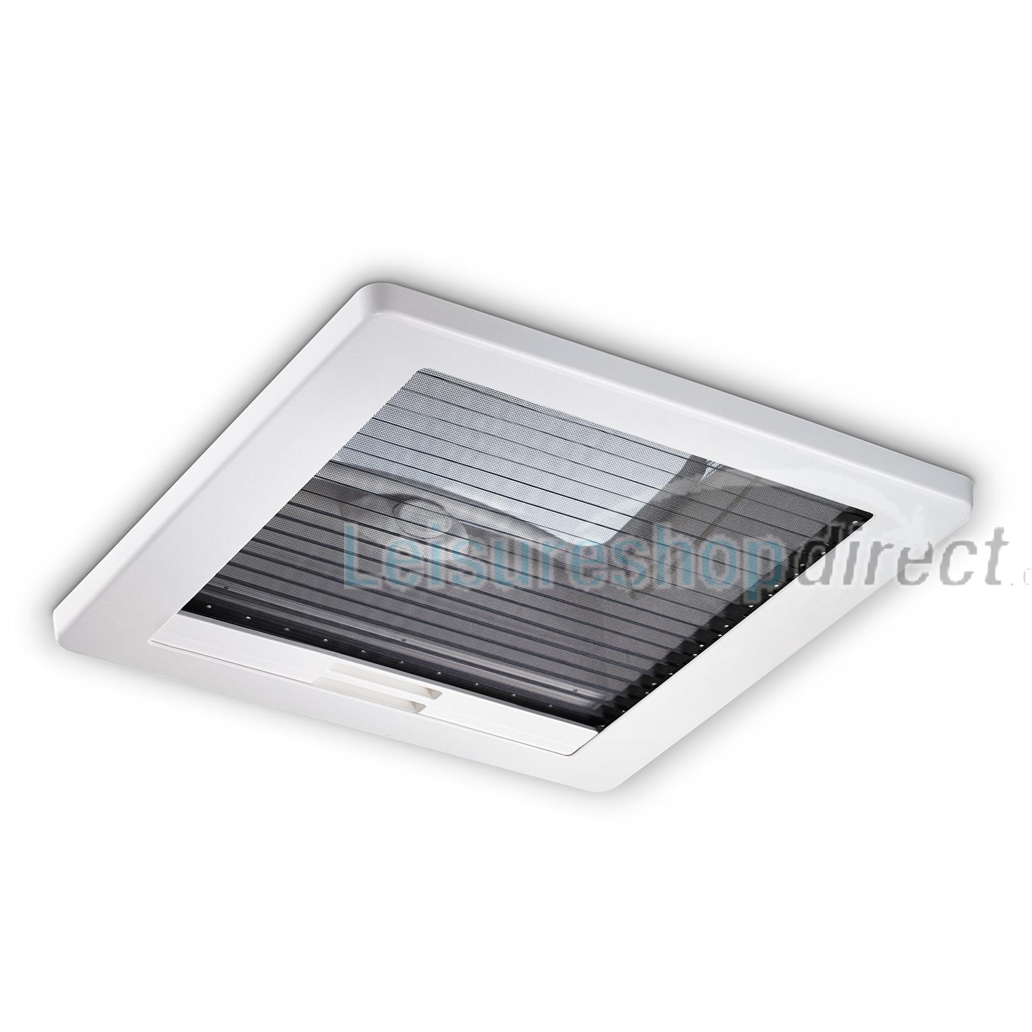 DOMETIC 9104100251 Mini Heki Style 25-42 with Forced Ventilation DOMETIC 9104100251 Mini Heki Style 25-42 with Forced Ventilation