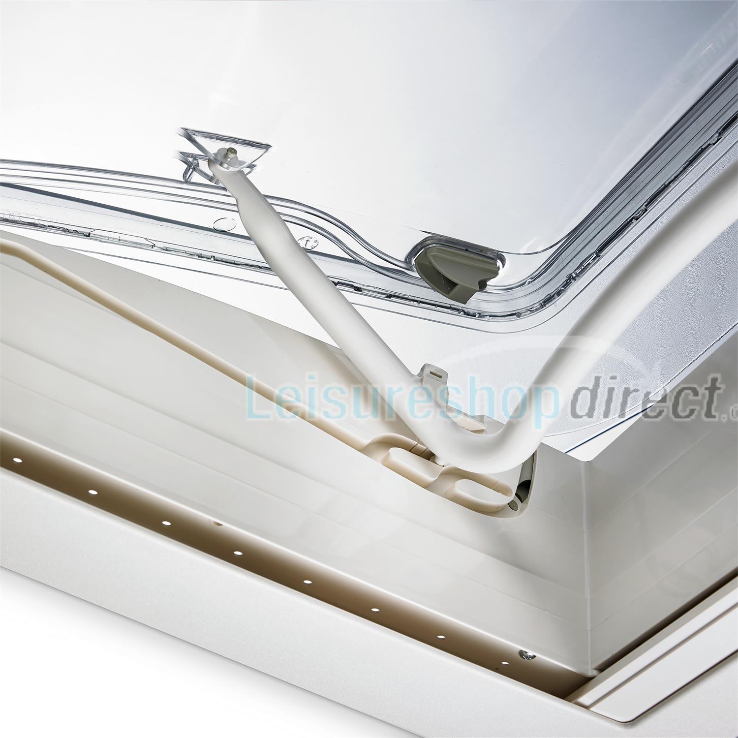 DOMETIC 9104100251 Mini Heki Style 25-42 with Forced Ventilation DOMETIC 9104100251 Mini Heki Style 25-42 with Forced Ventilation