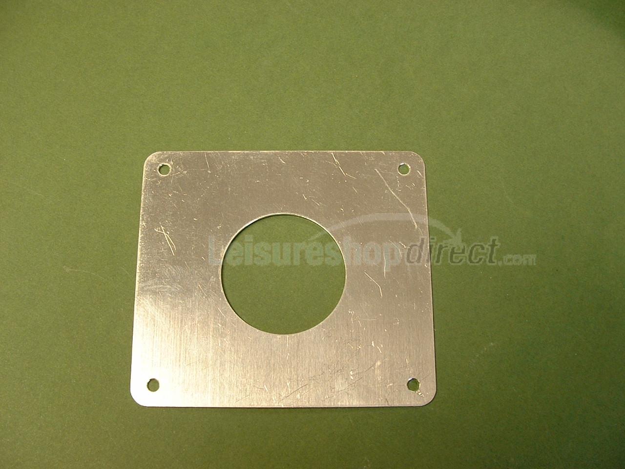 Dometic Fixing Plate