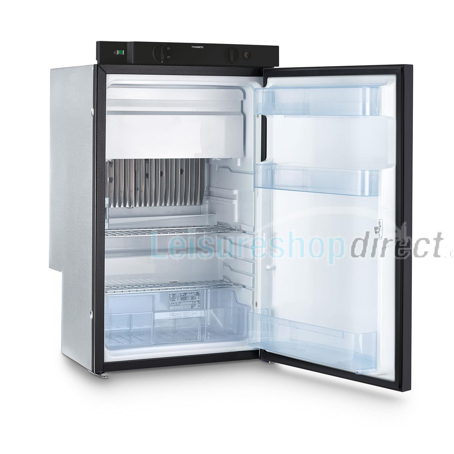 Dometic RMS8401 Fridge, Left Hinge
