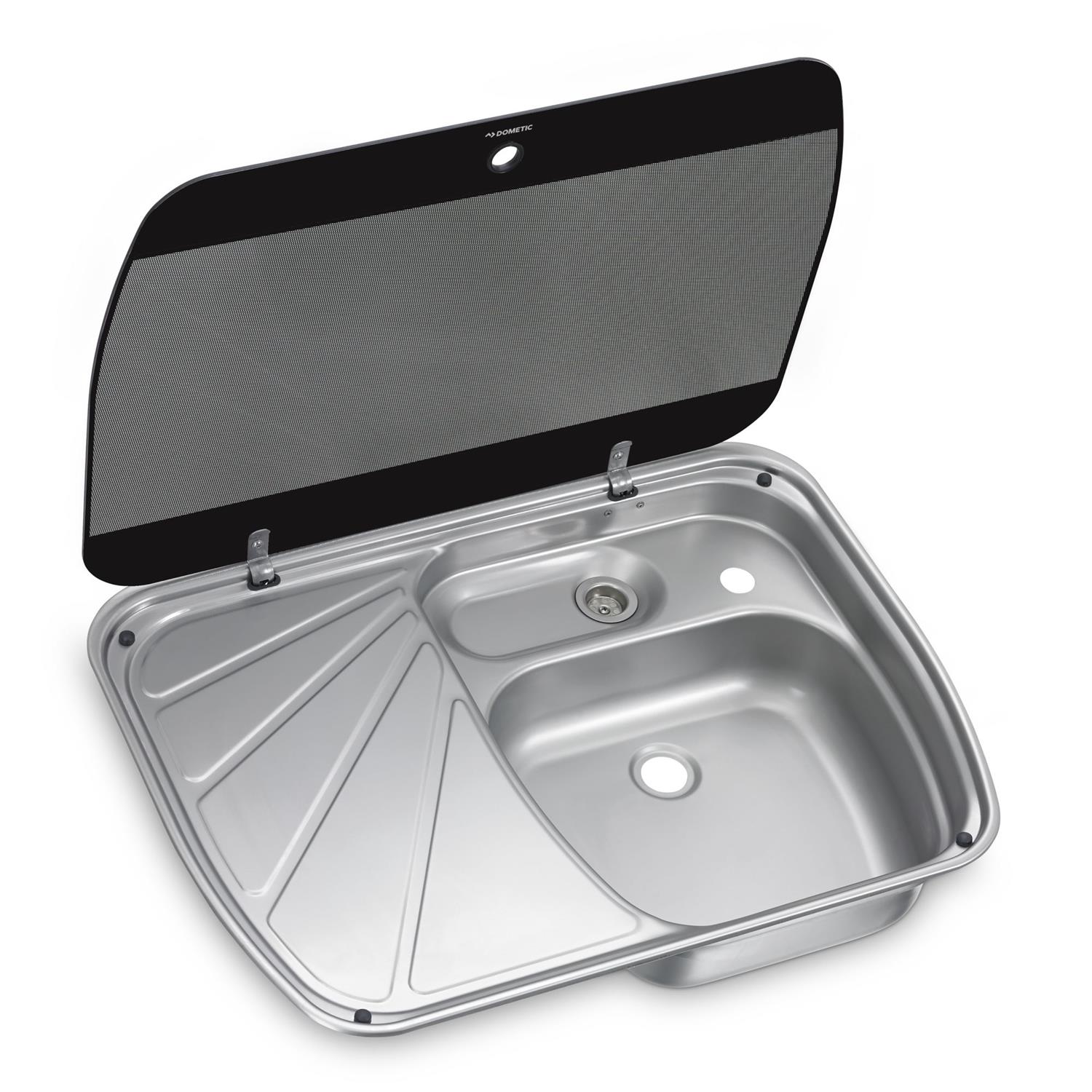 Dometic SNG6044 Sink Dometic Smev sinks