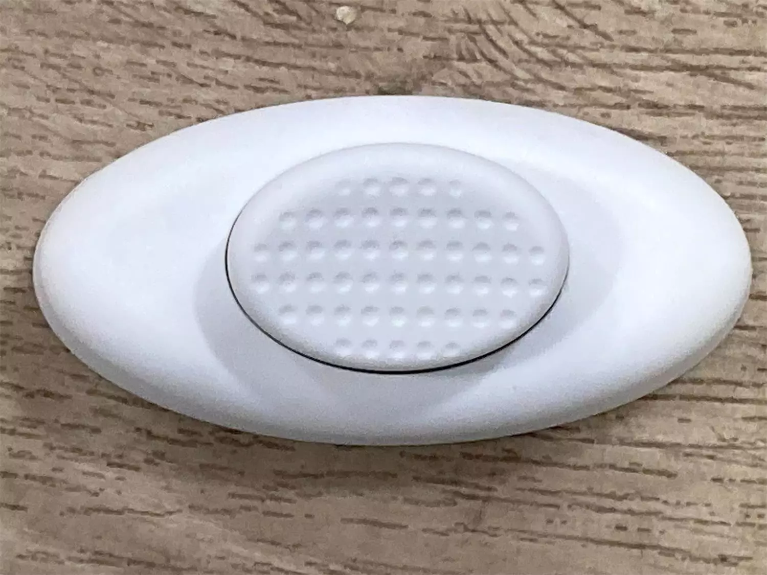 Dometic Push Button