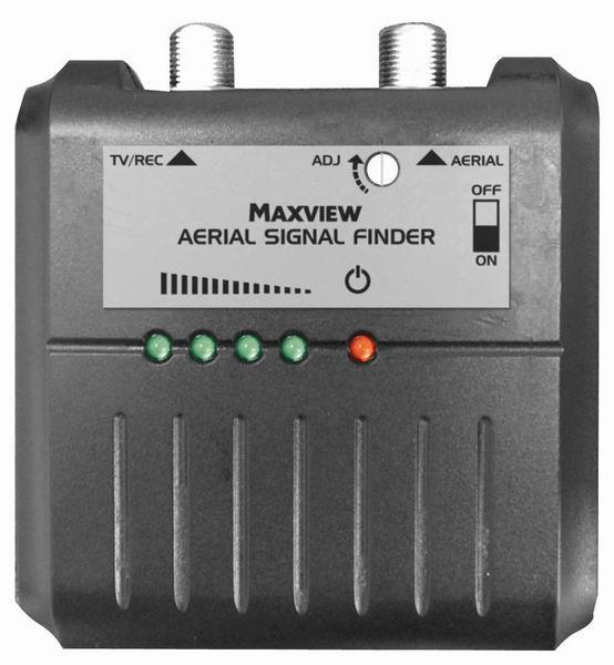 DTV Signal Finder Satellite Dishes and Systems