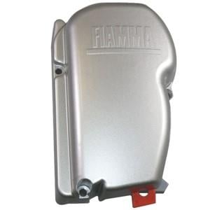 FIAMMA L.H.END COVER F45 S TITANIUM Fiamma Code 98655588 Fiamma