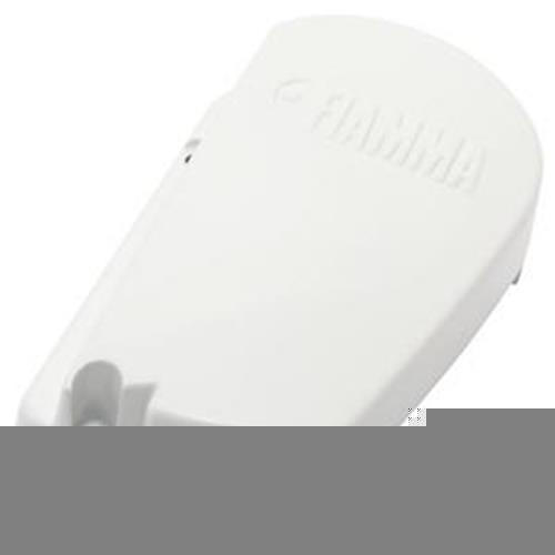 FIAMMA L.H. END COVER F70 POLAR Fiamma Code 98673130 Fiamma