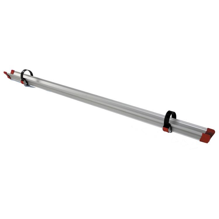 Fiamma Bike Support Pro Quick Rail for 3rd or 4th Bike (Red) Fiamma