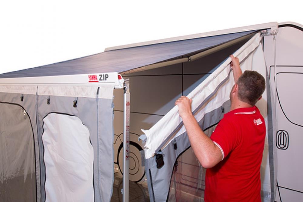 Fiamma Zip Privacy Room