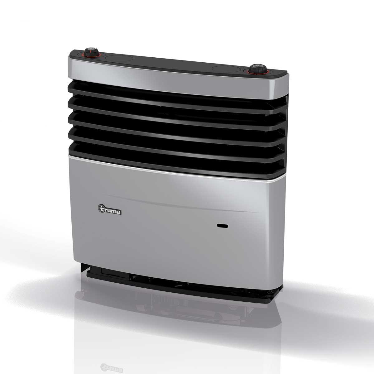 Truma S3004 Gas Heater, Titanium Grey Cover