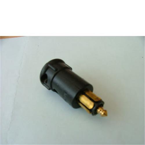 Single pole plug Euro type Euro Type Plugs and Sockets