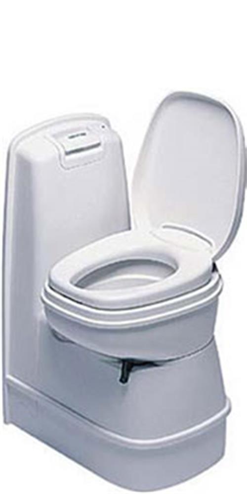 Thetford Toilet C200CW / C200CWE Cassette and Spares
