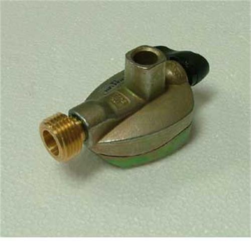 27mm clip on adaptor for Calor Patio and BBQ gas and BP Gaslite Gaslow Code 011673 Clipon