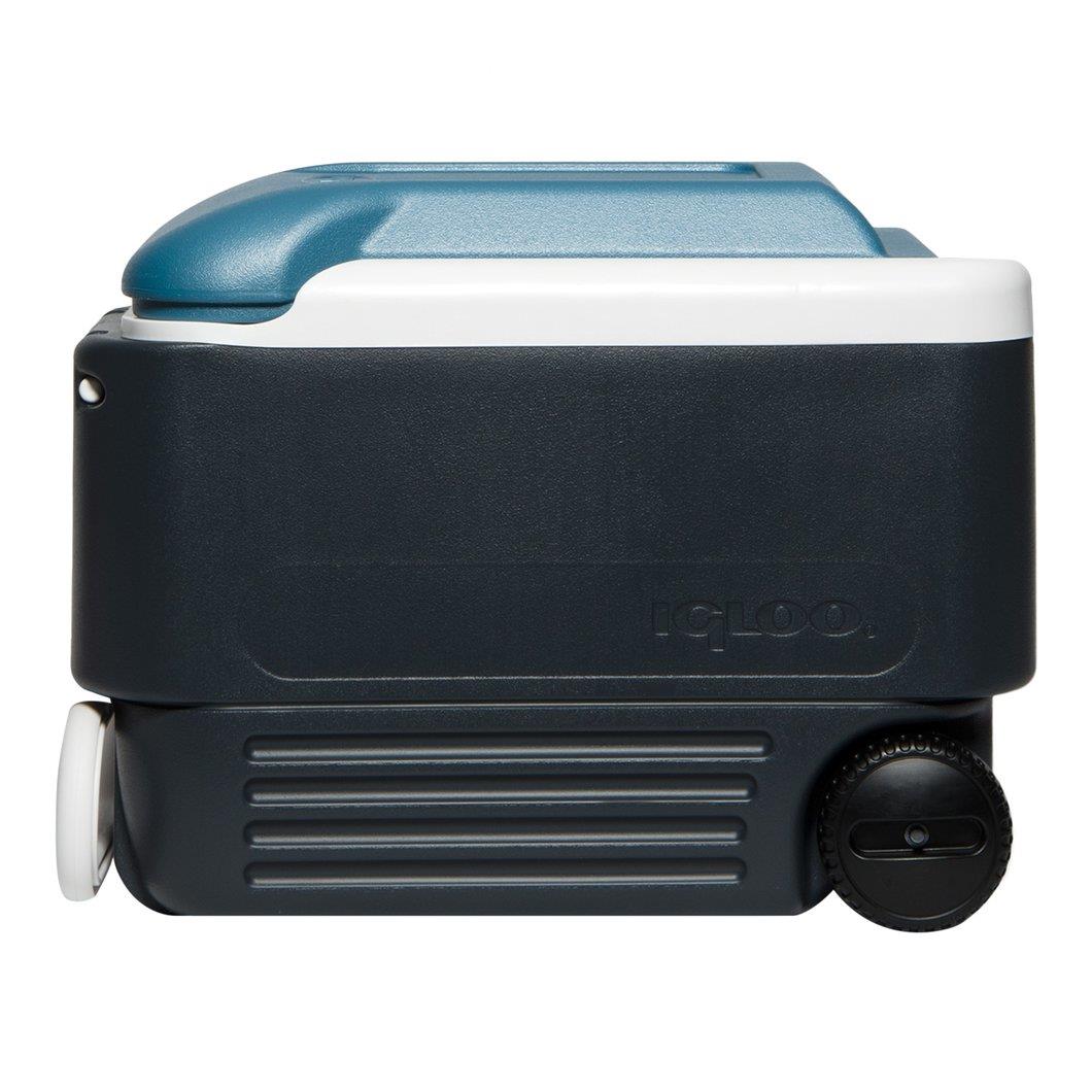 igloo max cold cool box