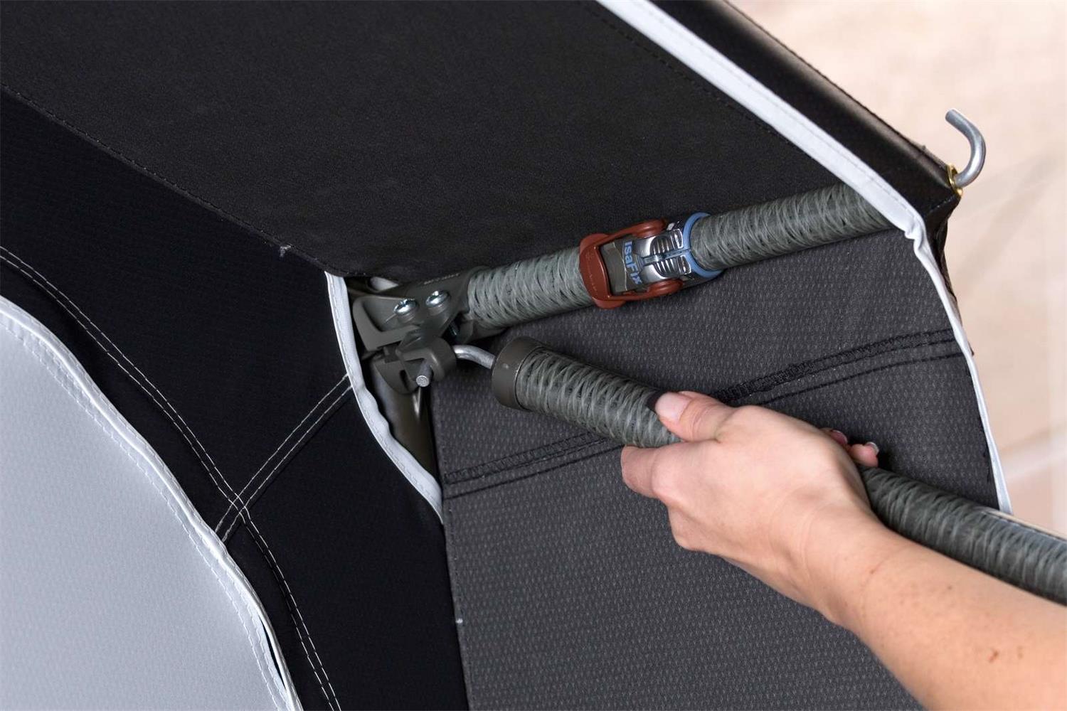 Isabella Eclipse Sun Canopy