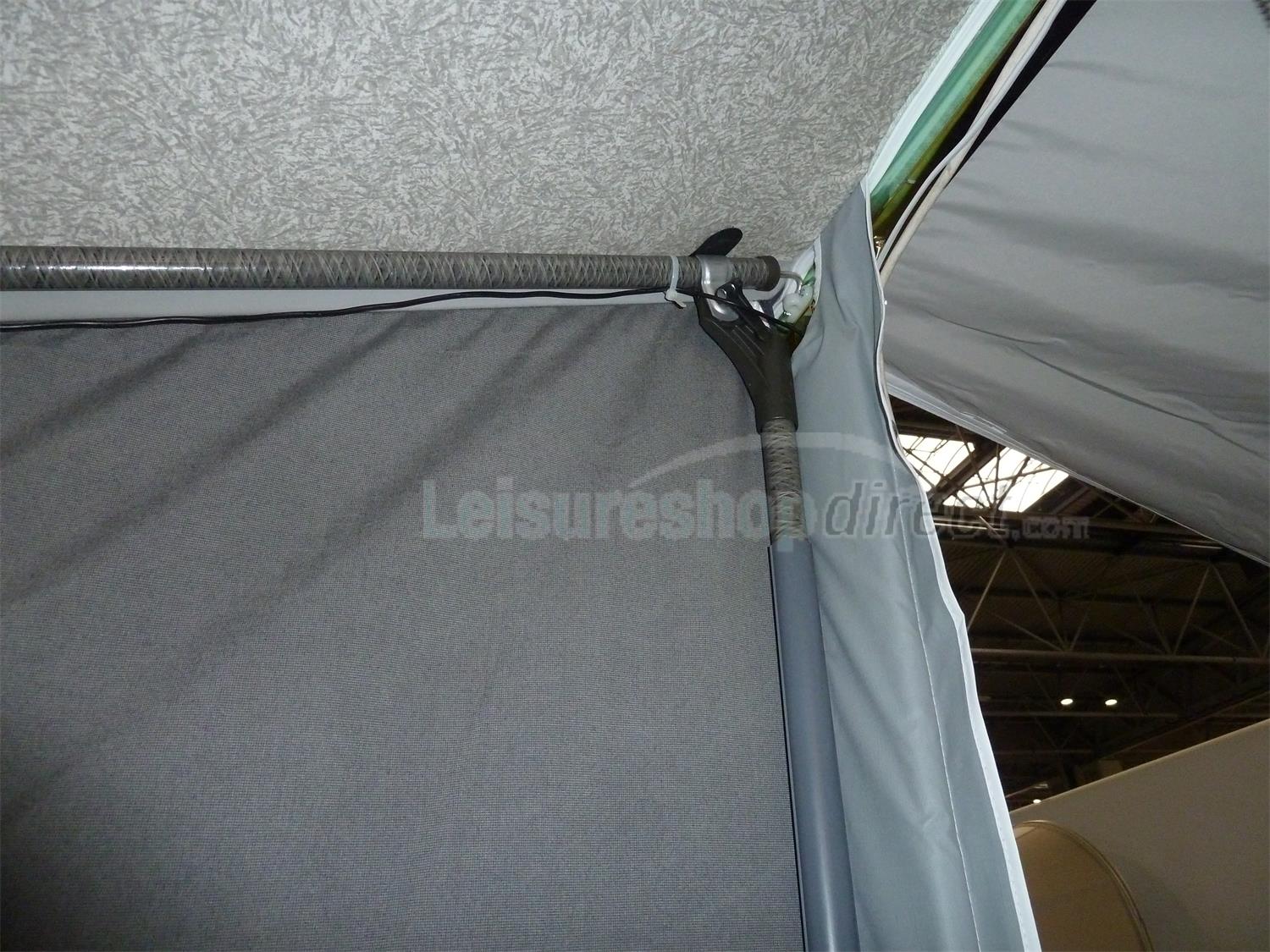 Isabella Magnum Etna Porch Awning
