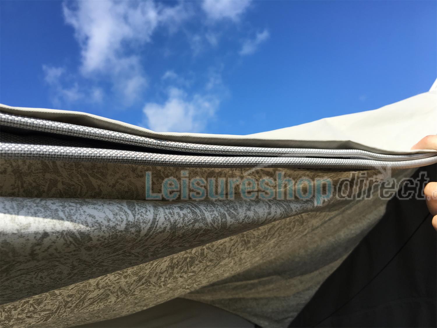 Isabella Ventura Cito 350 Air Awning Isabella Ventura