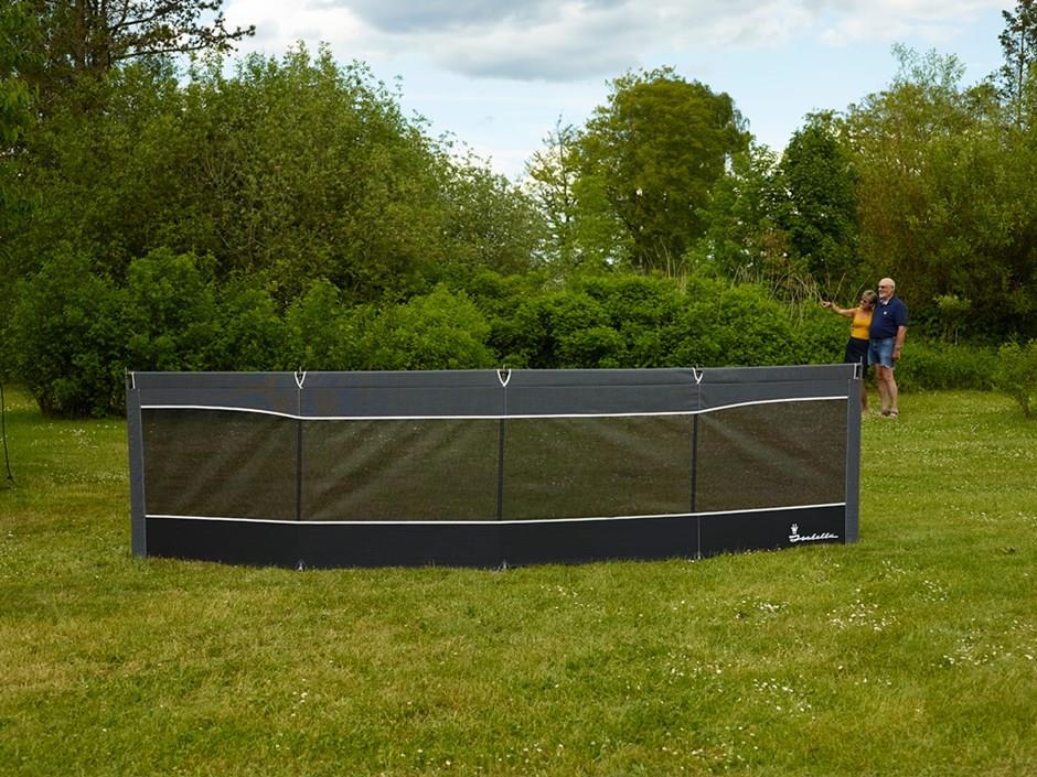 Isabella 4Sided Ventus windscreen Windbreaks