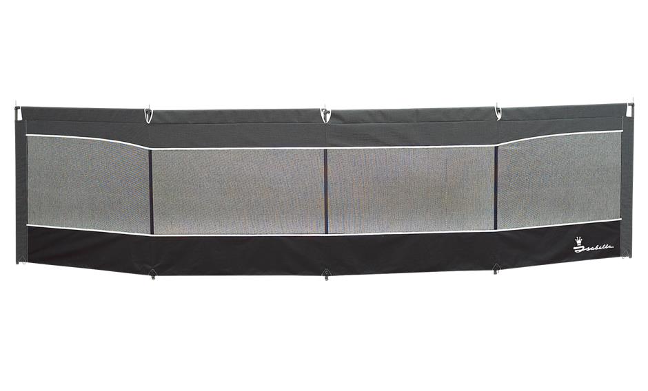 Isabella 4Sided Ventus windscreen Windbreaks
