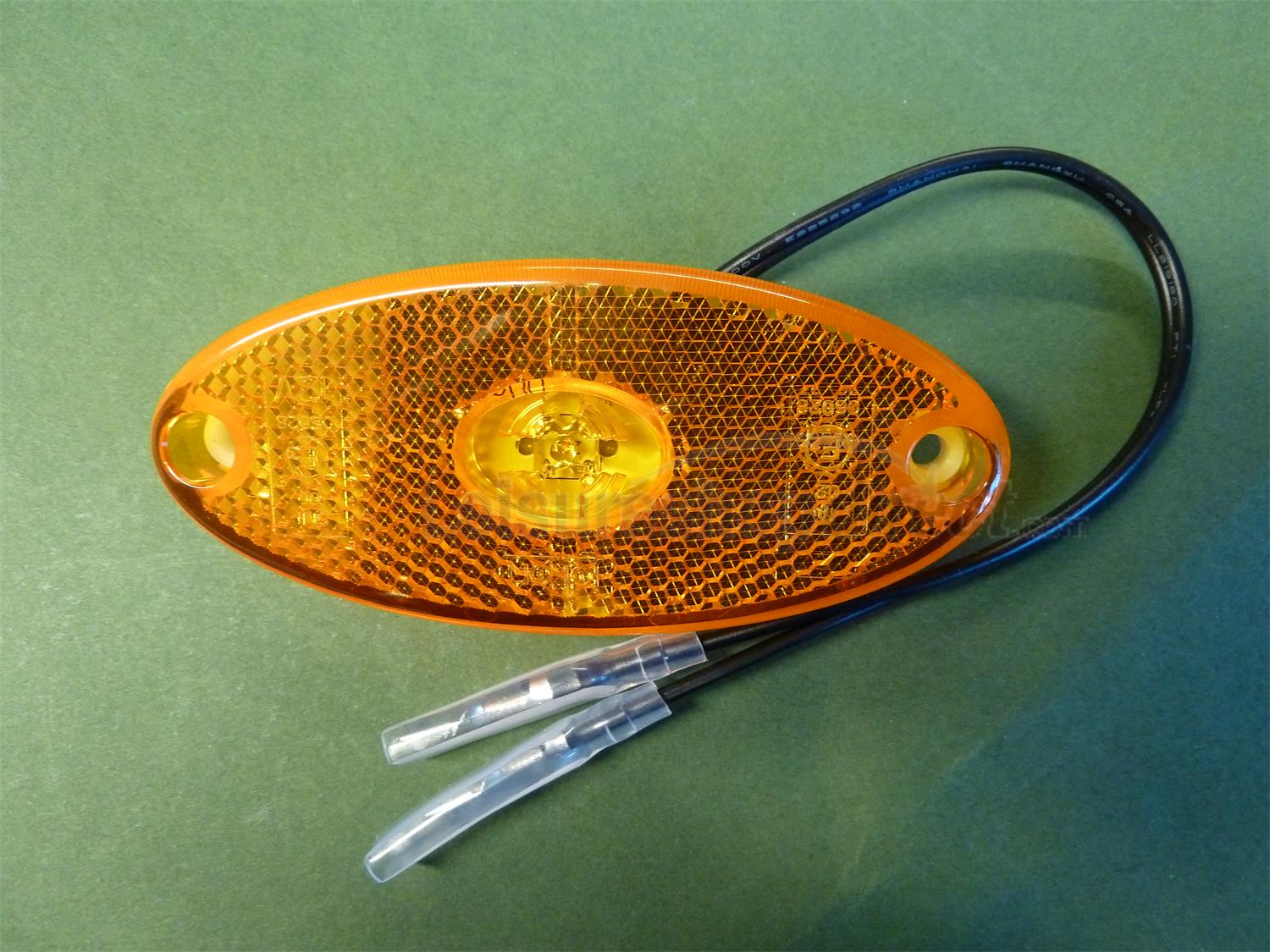 Jokon LEDLights series 2012 Jokon Rear Lights