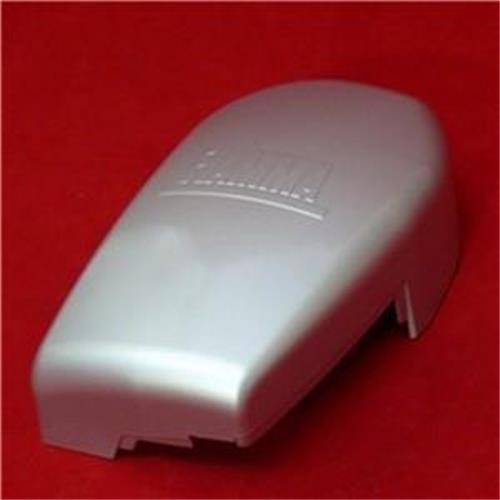 FIAMMA L.H.END COVER F45TI L TITANIUM Fiamma Code 98655435 Fiamma