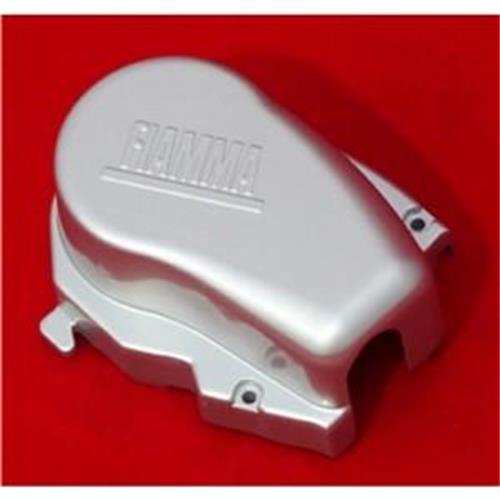 FIAMMA L.H.END COVER F65 S TITANIUM Fiamma Code 98655329 Fiamma